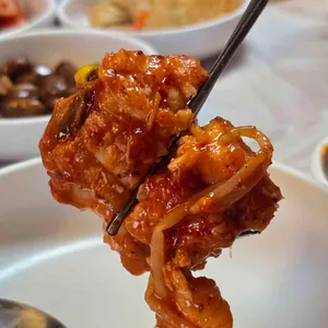 가도해물탕아구찜 사진