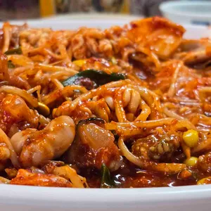 가도해물탕아구찜 사진