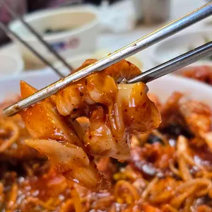 가도해물탕아구찜 사진