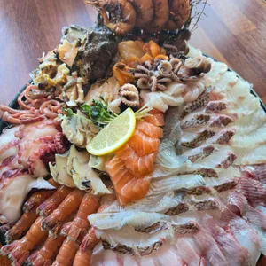 마도로스 횟집 사진