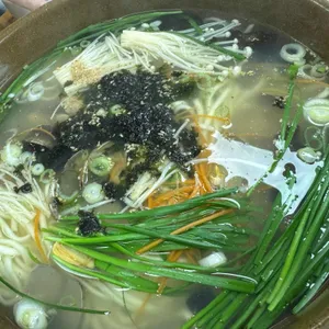 바다마을식당 사진