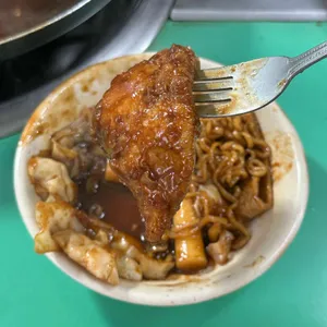 은혜즉석떡볶이 사진