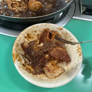 은혜즉석떡볶이 사진