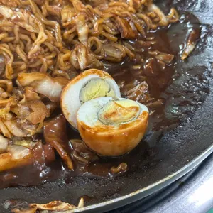 은혜즉석떡볶이 사진