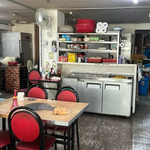 은혜즉석떡볶이 리뷰 사진