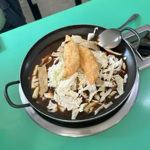 은혜즉석떡볶이 사진