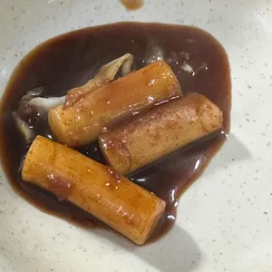 은혜즉석떡볶이 사진