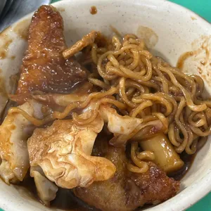 은혜즉석떡볶이 사진