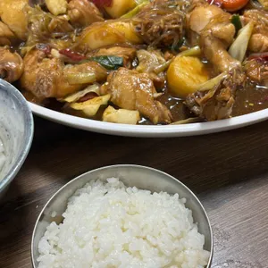 안동유진찜닭 사진