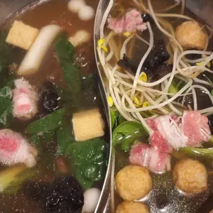 삼청동 샤브가든 대표 사진