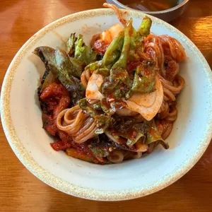 동동국수 리뷰 사진