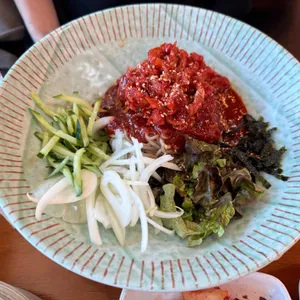 동동국수 사진 2