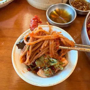 동동국수 리뷰 사진