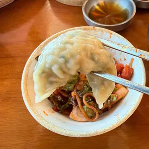 동동국수 리뷰 사진