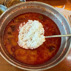 동동국수 리뷰 사진