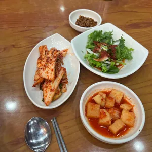 화심순두부 삼례점 사진 2