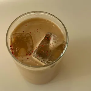 블루보틀 카페 사진