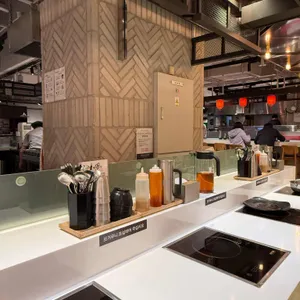 샤브진 리뷰 사진