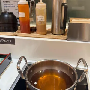 샤브진 대표 사진