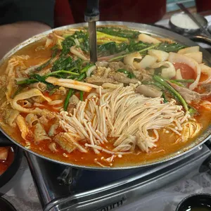 평택해장왕 사진