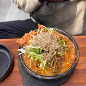 원주뼈집 사진 1