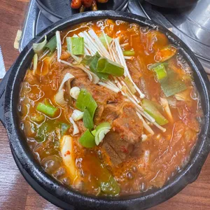 원주뼈집 사진 2