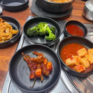 원주뼈집 대표 사진