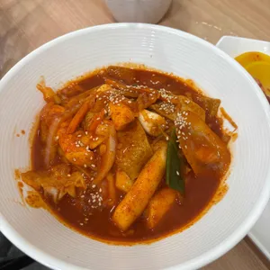 까치네김밥 사진