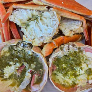 착한대게 사진 1