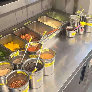 해동양꼬치훠궈무한리필 사진