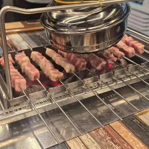 해동양꼬치훠궈무한리필 리뷰 사진