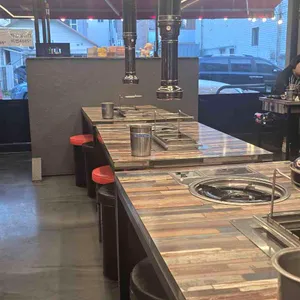 해동양꼬치훠궈무한리필 리뷰 사진