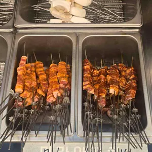 해동양꼬치훠궈무한리필 사진