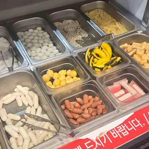 해동양꼬치훠궈무한리필 사진