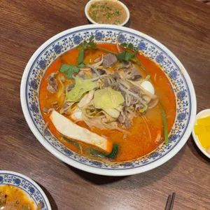 이화마라 대표 사진