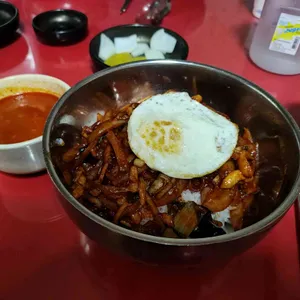 전가네손짜장 사진