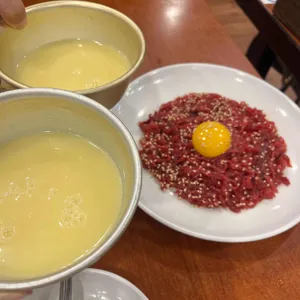 박가네 빈대떡 사진 1