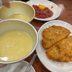 박가네 빈대떡 사진