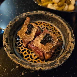 소굴 리뷰 사진