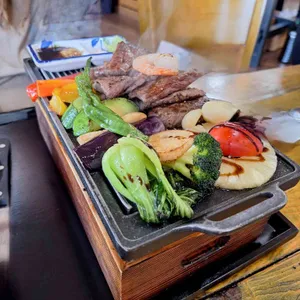 농가의식탁 리뷰 사진