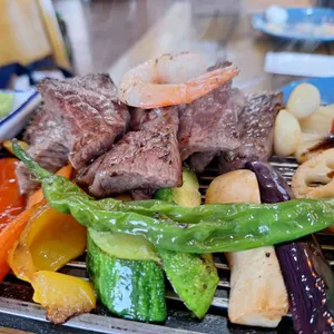 농가의식탁 리뷰 사진