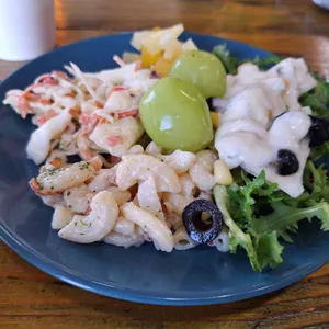 농가의식탁 리뷰 사진