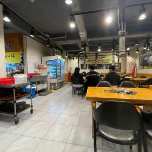 오소돈 리뷰 사진