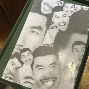 홍철책빵 리뷰 사진