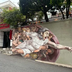 홍철책빵 리뷰 사진