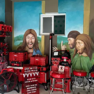 홍철책빵 리뷰 사진