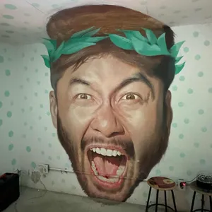 홍철책빵 리뷰 사진