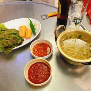 석계원조매운족발 사진