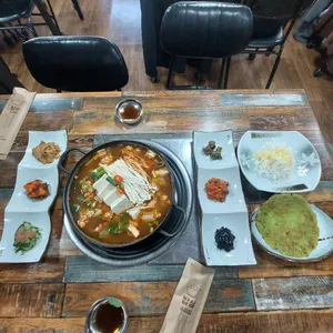 다올장독생아구찜 사진