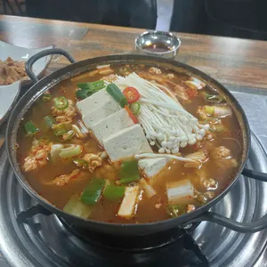다올장독생아구찜 사진